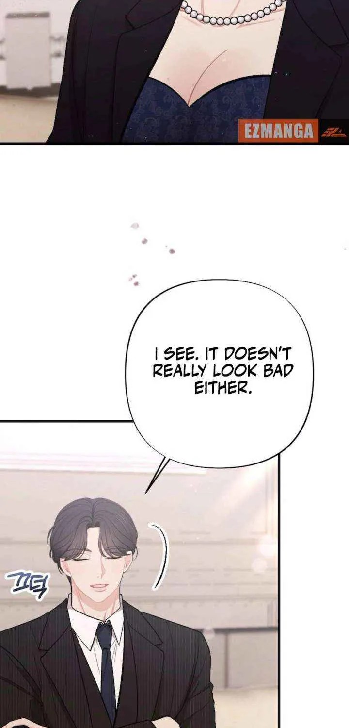The End of The Marriage Chapter 24 page 22 - 