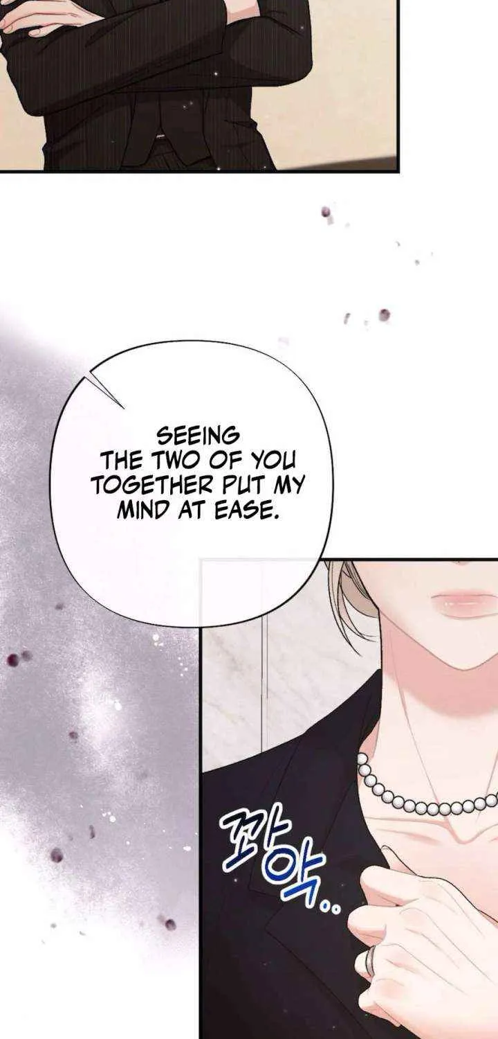 The End of The Marriage Chapter 24 page 23 - 