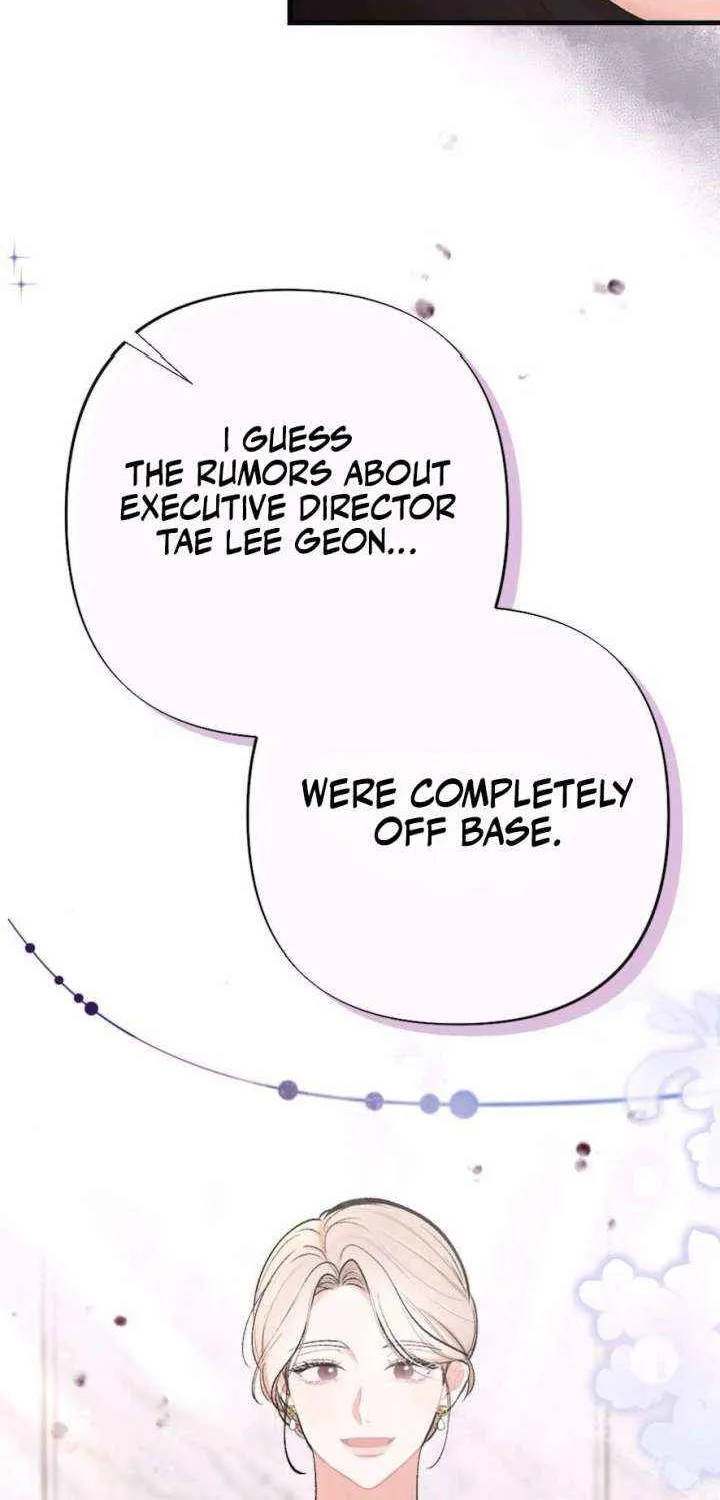 The End of The Marriage Chapter 24 page 24 - 