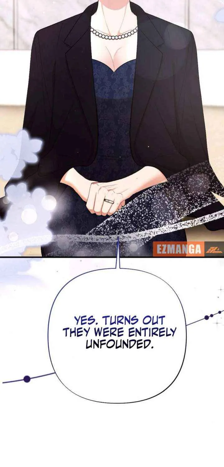 The End of The Marriage Chapter 24 page 25 - 