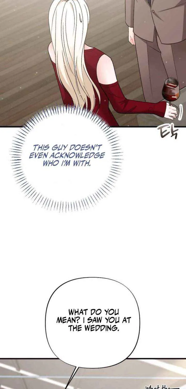 The End of The Marriage Chapter 24 page 30 - 
