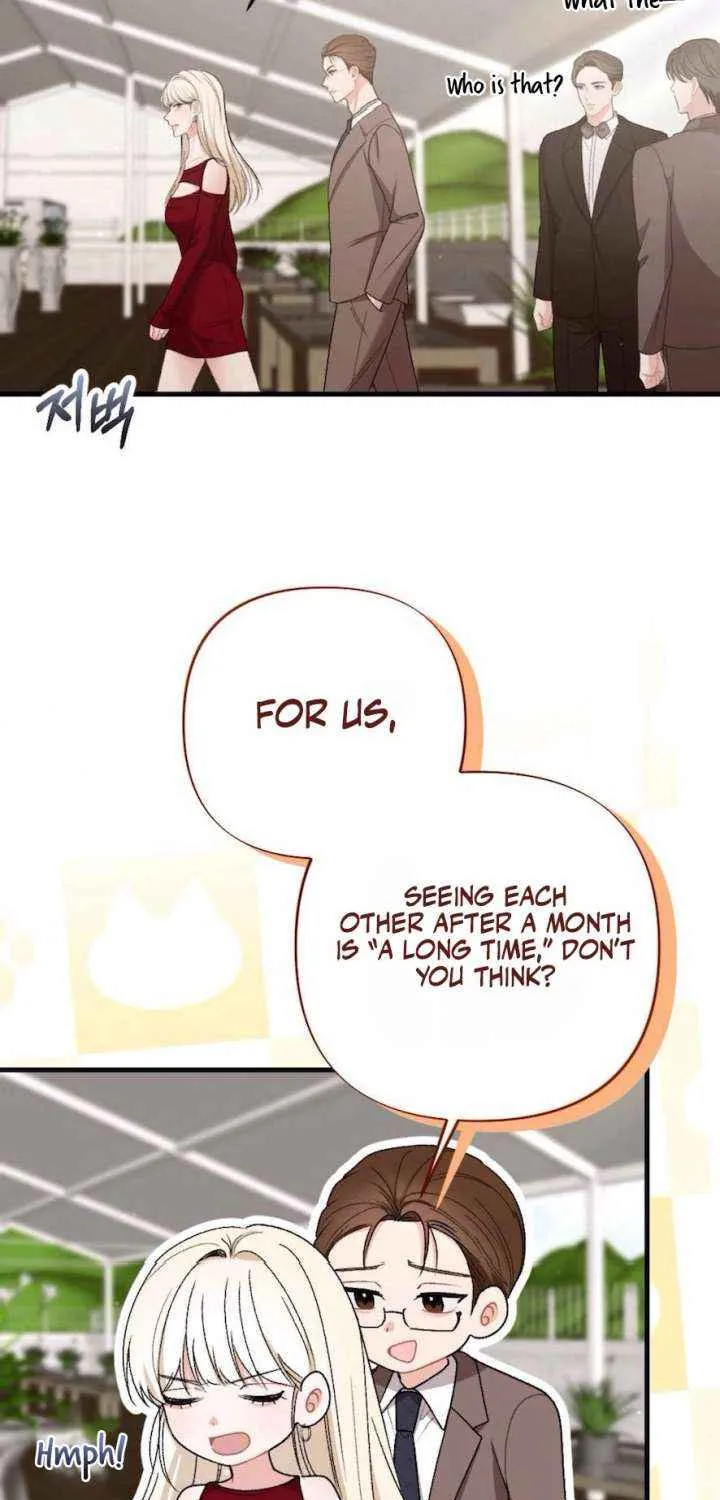 The End of The Marriage Chapter 24 page 31 - 