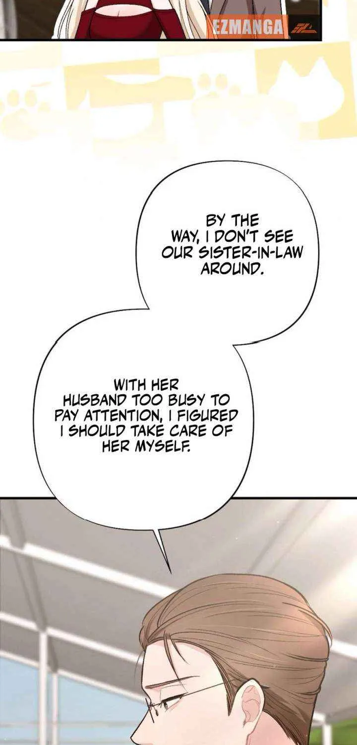 The End of The Marriage Chapter 24 page 32 - 
