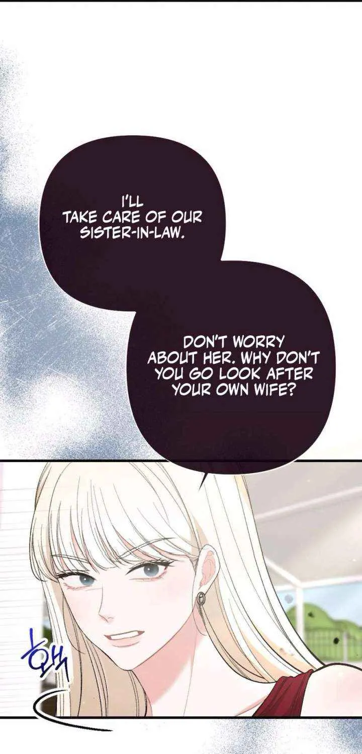 The End of The Marriage Chapter 24 page 34 - 