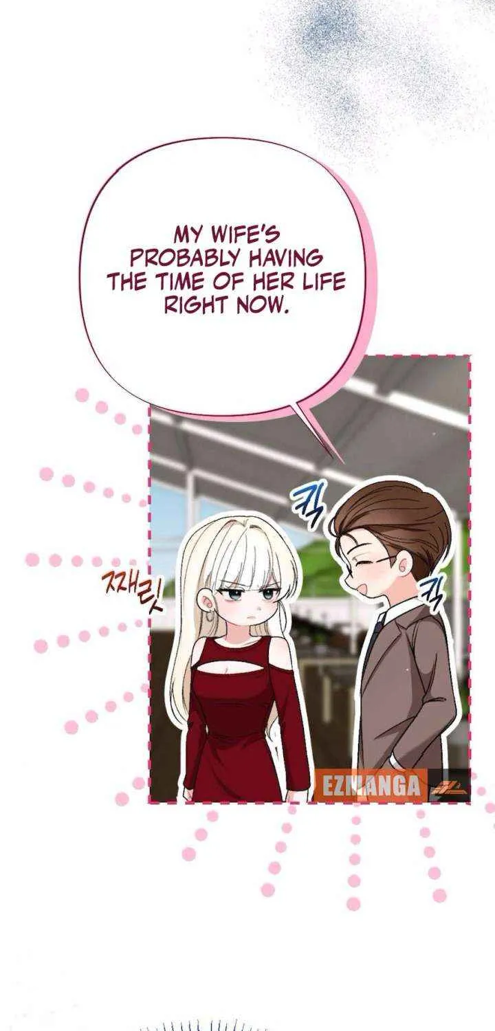 The End of The Marriage Chapter 24 page 35 - 