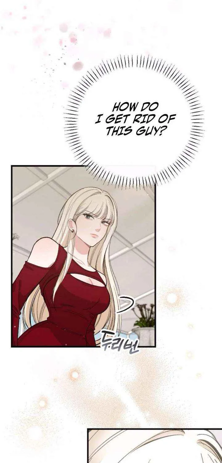 The End of The Marriage Chapter 24 page 37 - 