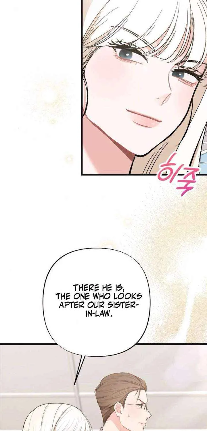 The End of The Marriage Chapter 24 page 38 - 