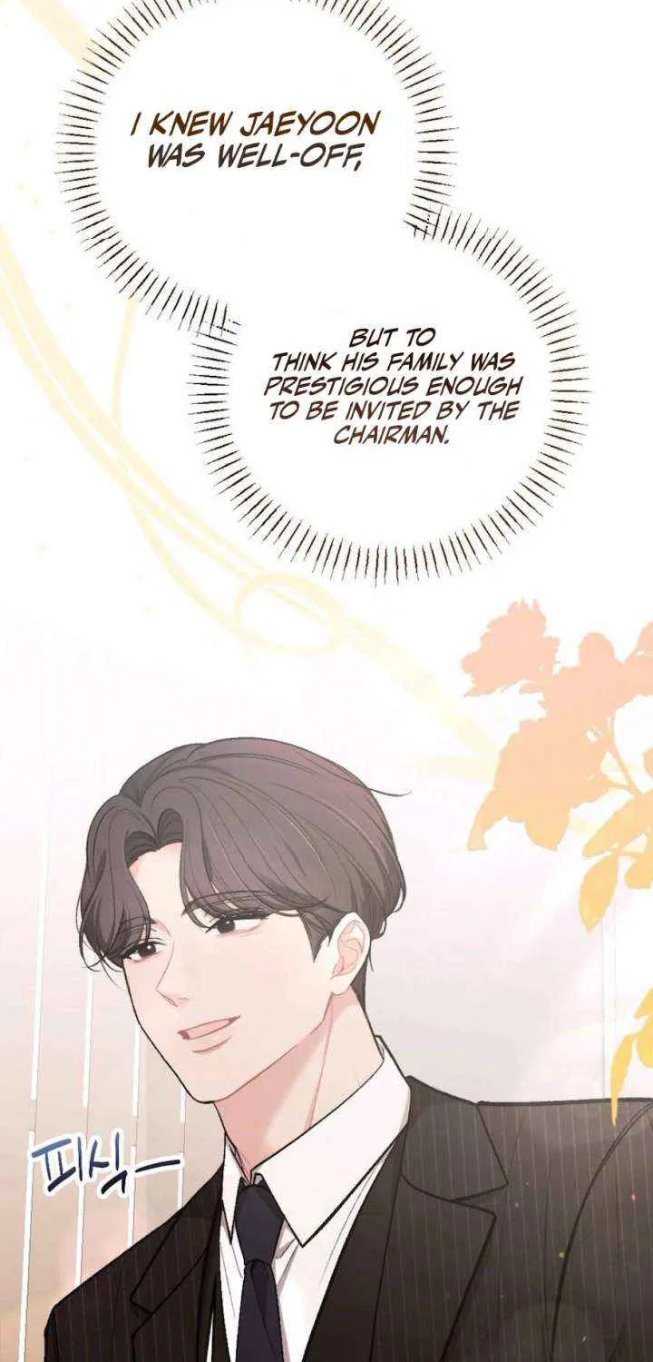 The End of The Marriage Chapter 24 page 5 - 