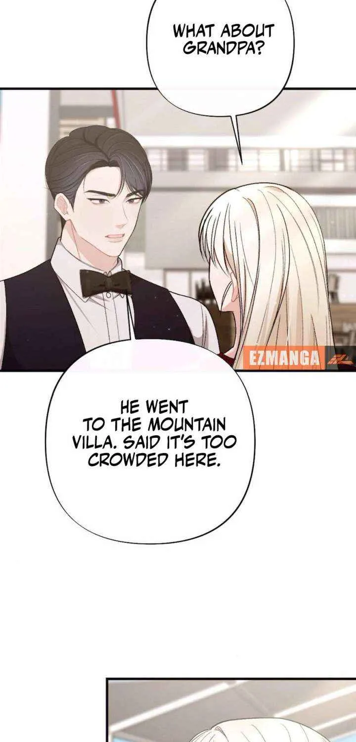 The End of The Marriage Chapter 24 page 42 - 