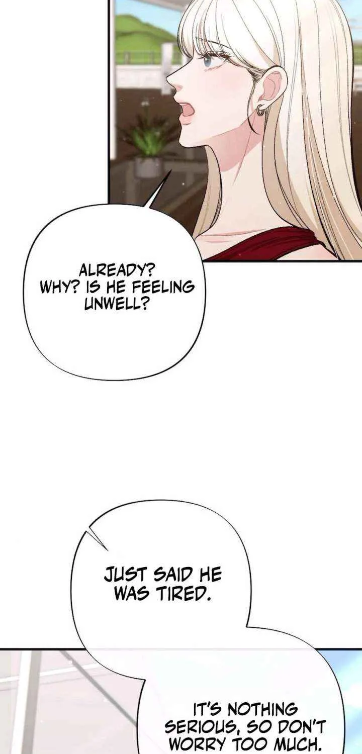 The End of The Marriage Chapter 24 page 43 - 