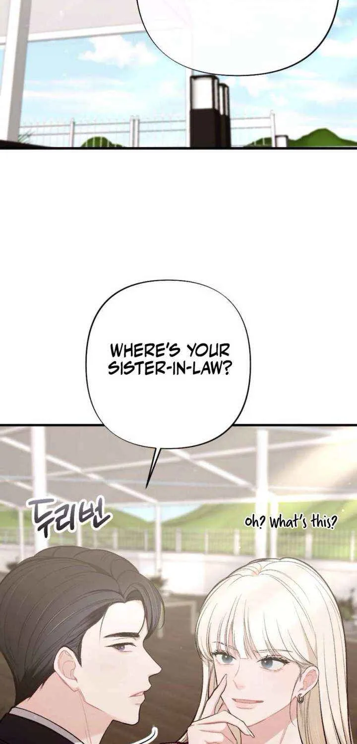 The End of The Marriage Chapter 24 page 44 - 