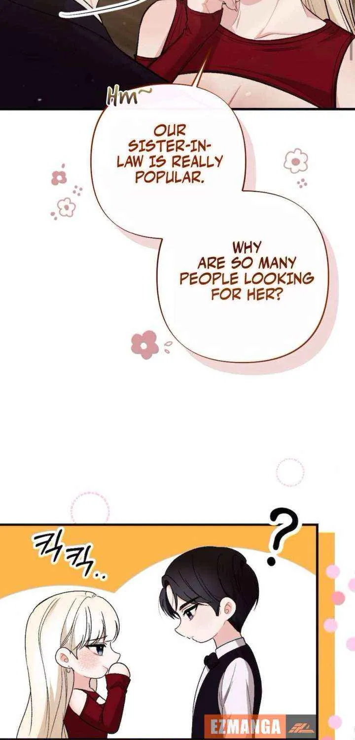The End of The Marriage Chapter 24 page 45 - 