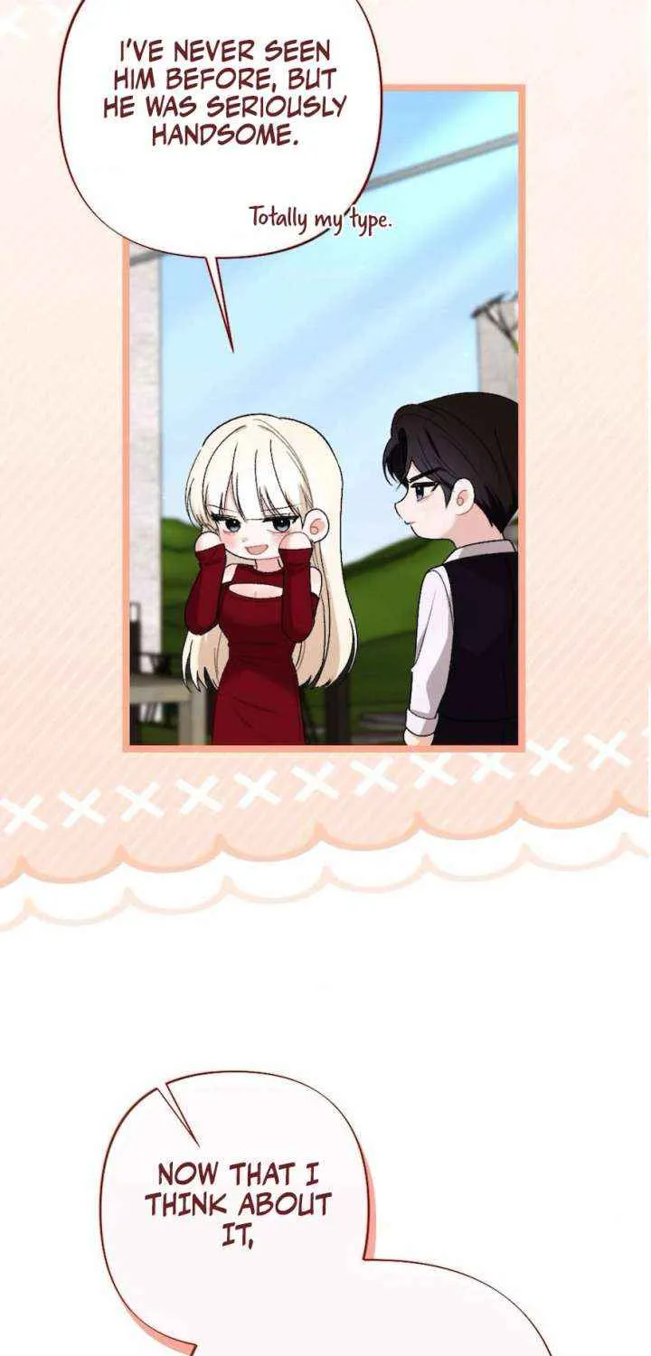 The End of The Marriage Chapter 24 page 49 - 