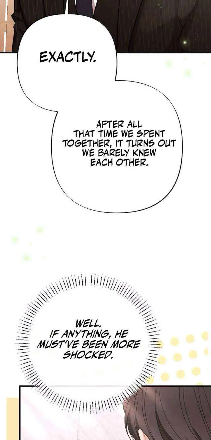 The End of The Marriage Chapter 24 page 6 - 