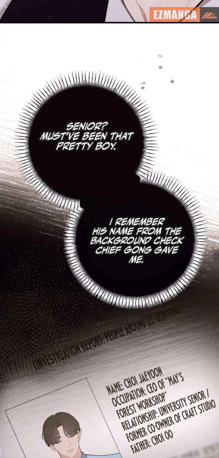The End of The Marriage Chapter 24 page 51 - 