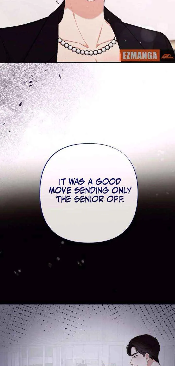 The End of The Marriage Chapter 24 page 57 - 