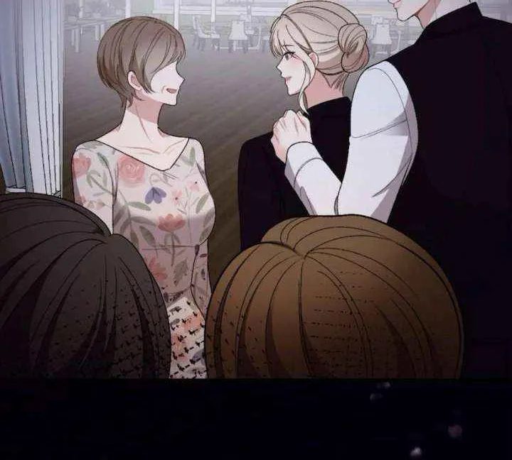 The End of The Marriage Chapter 24 page 58 - 