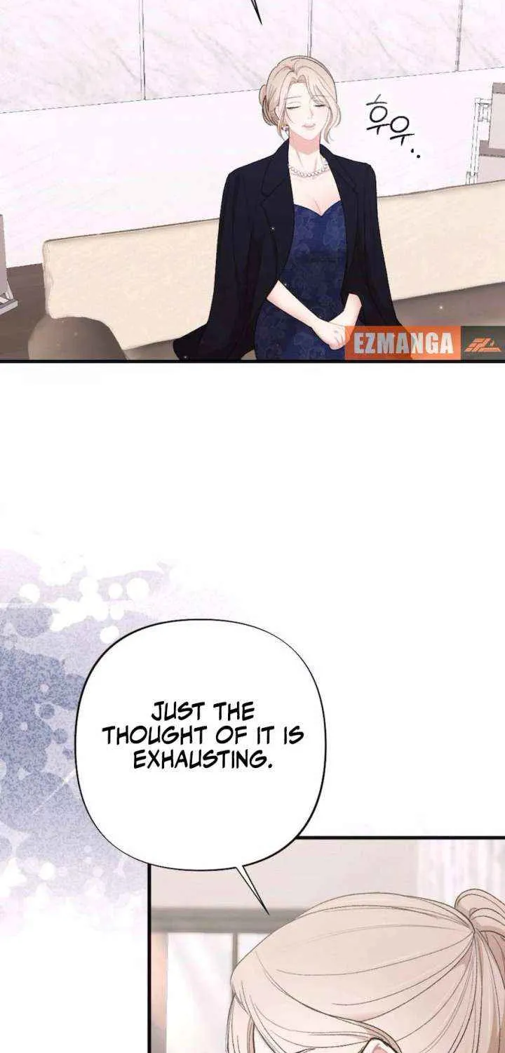 The End of The Marriage Chapter 24 page 60 - 