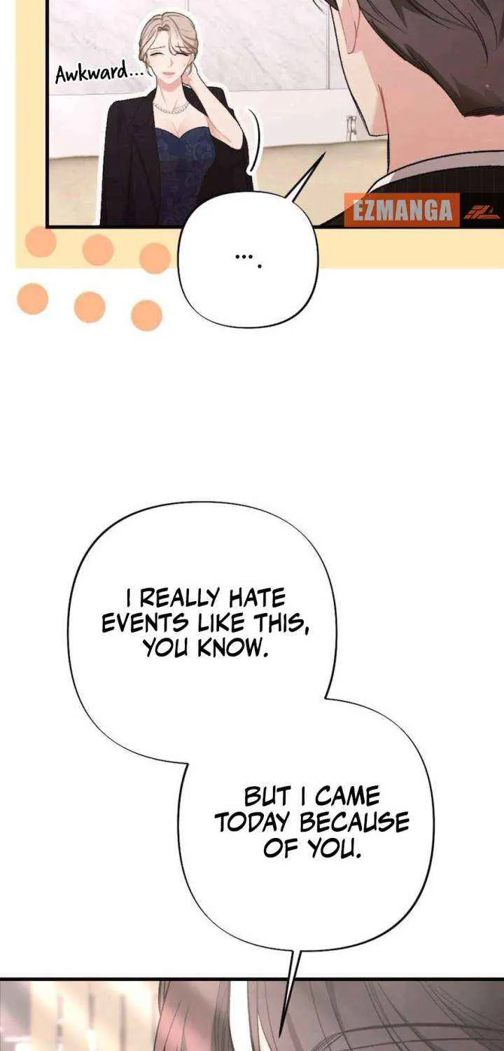 The End of The Marriage Chapter 24 page 7 - 