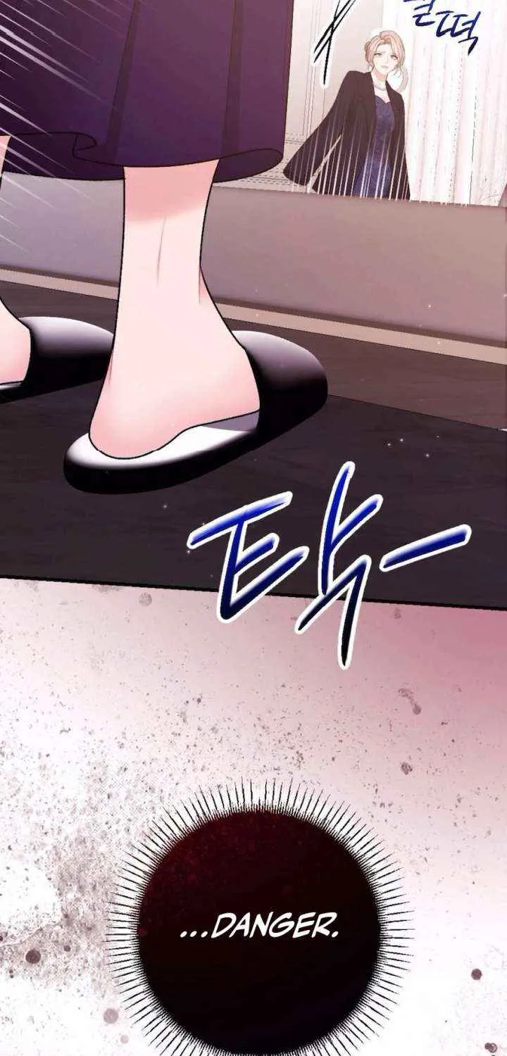 The End of The Marriage Chapter 24 page 63 - 