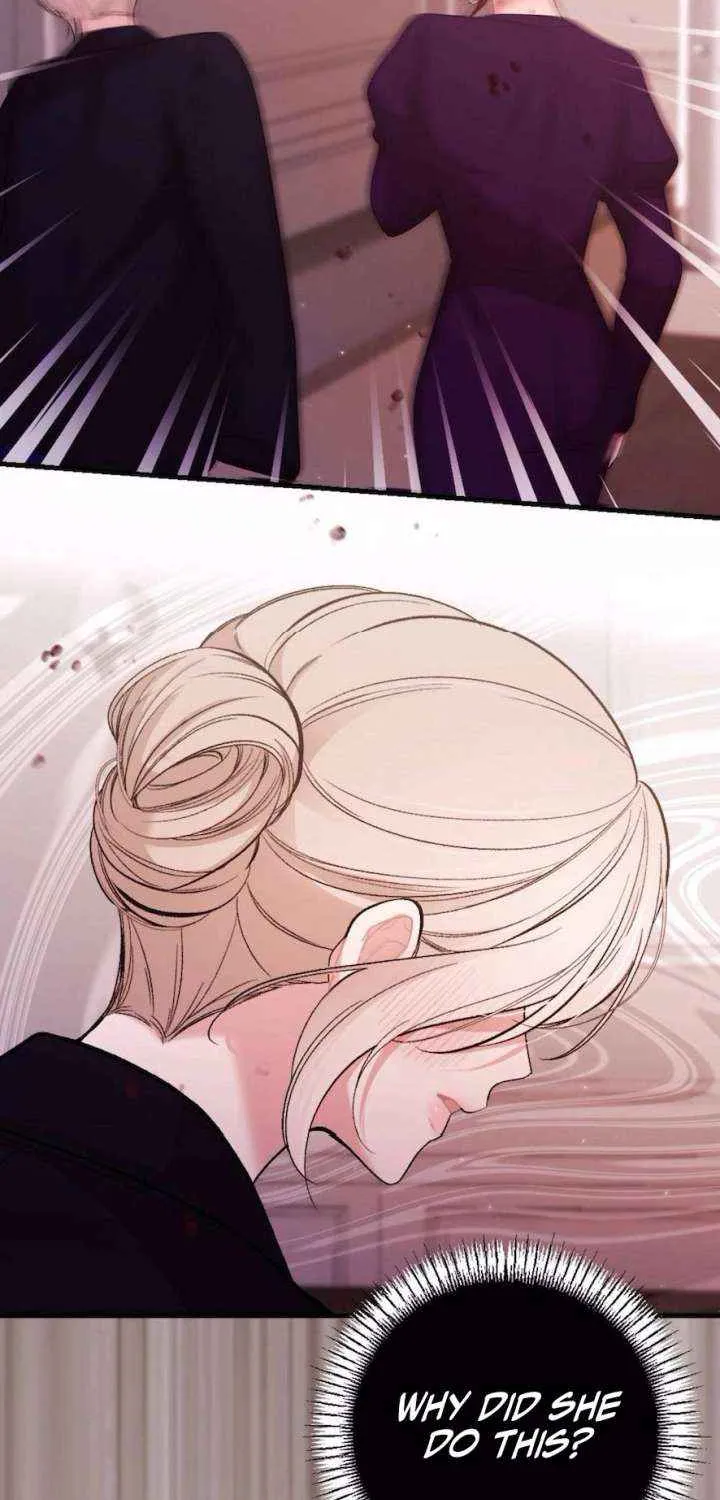 The End of The Marriage Chapter 24 page 67 - 