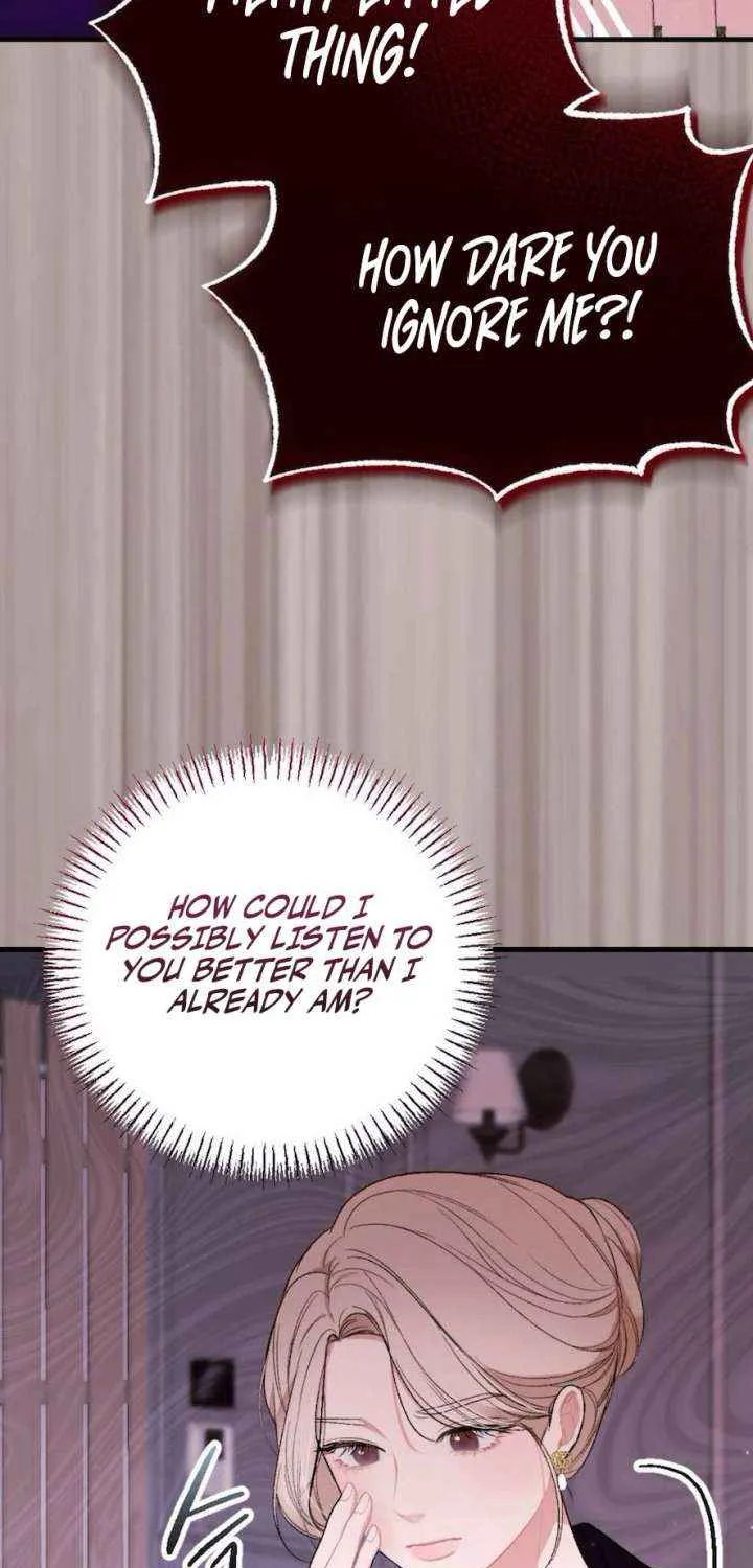 The End of The Marriage Chapter 24 page 69 - 