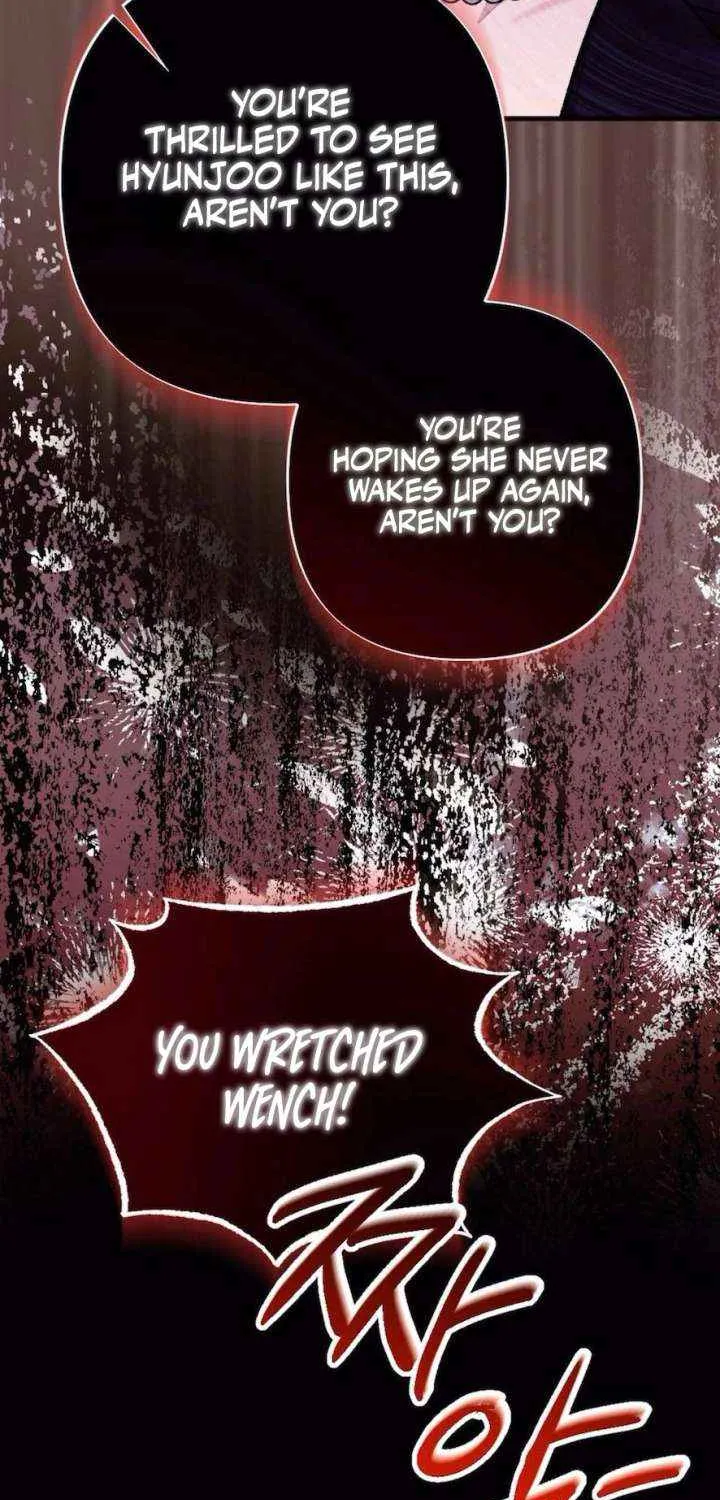 The End of The Marriage Chapter 24 page 71 - 
