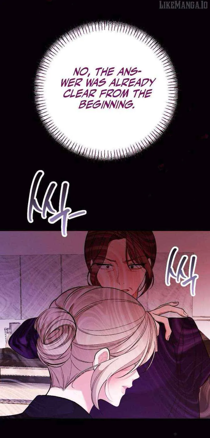 The End of The Marriage Chapter 24 page 73 - 