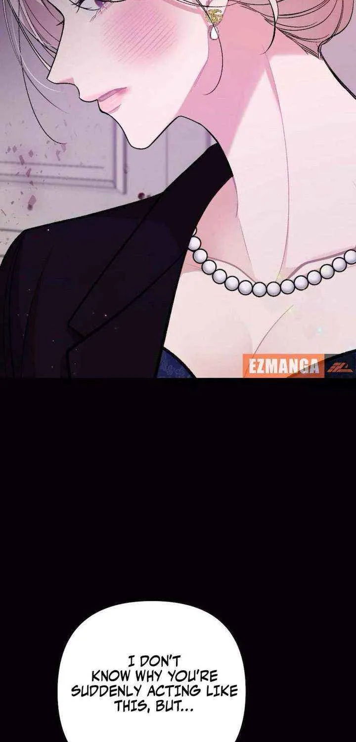The End of The Marriage Chapter 24 page 75 - 