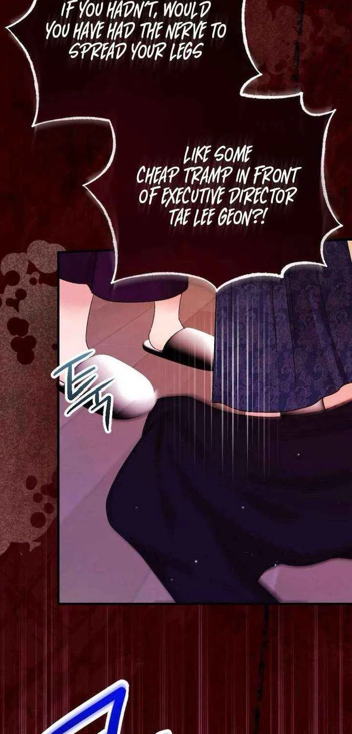 The End of The Marriage Chapter 24 page 79 - 