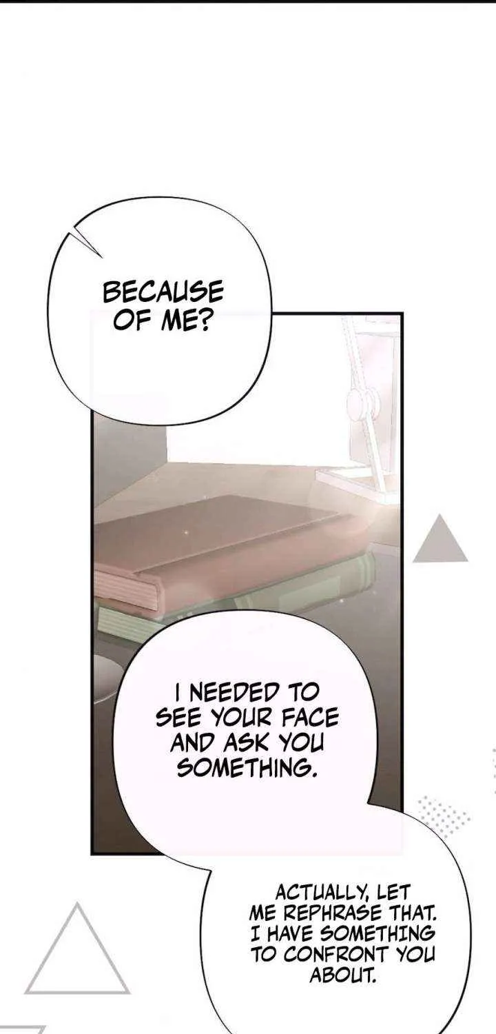 The End of The Marriage Chapter 24 page 9 - 