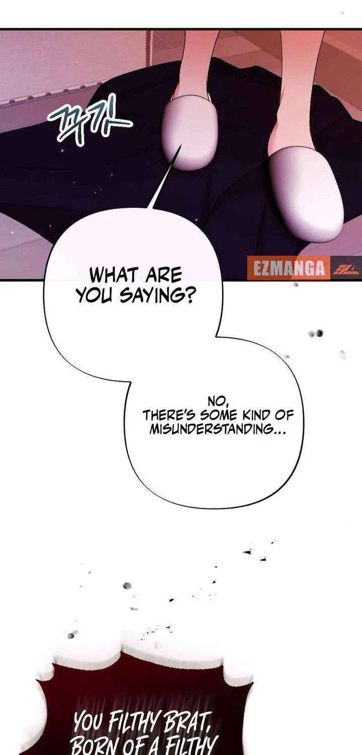 The End of The Marriage Chapter 24 page 81 - 