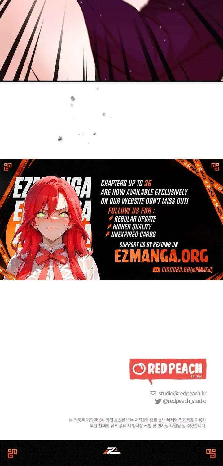The End of The Marriage Chapter 24 page 83 - 