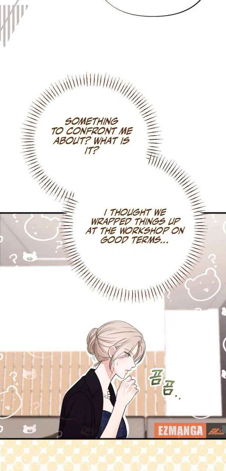 The End of The Marriage Chapter 24 page 10 - 