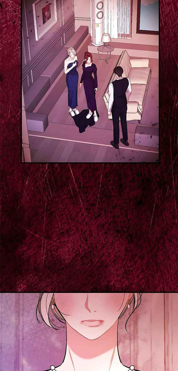 The End of The Marriage Chapter 25 page 12 - 