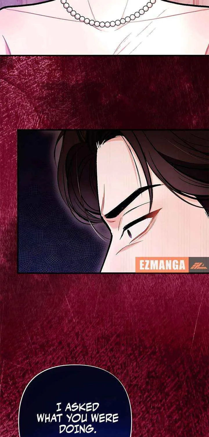 The End of The Marriage Chapter 25 page 13 - 