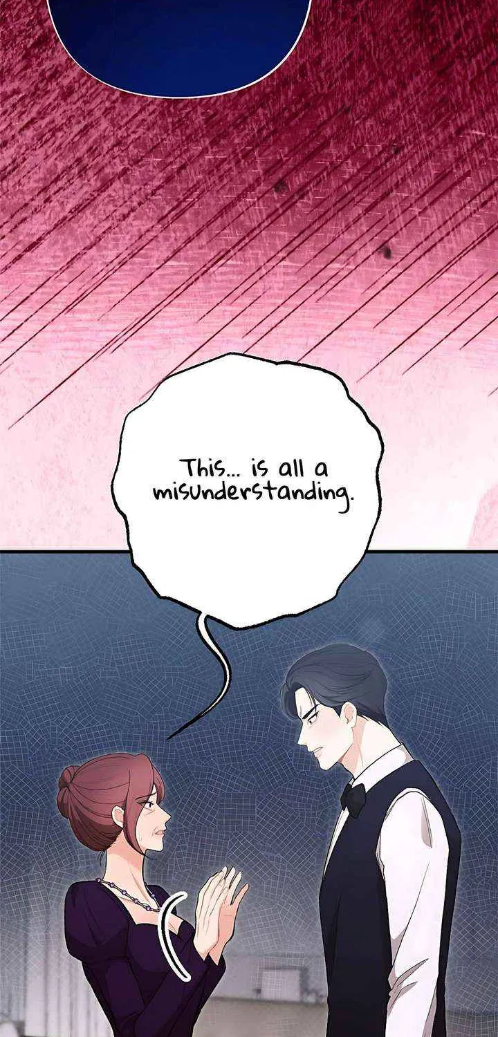 The End of The Marriage Chapter 25 page 14 - 