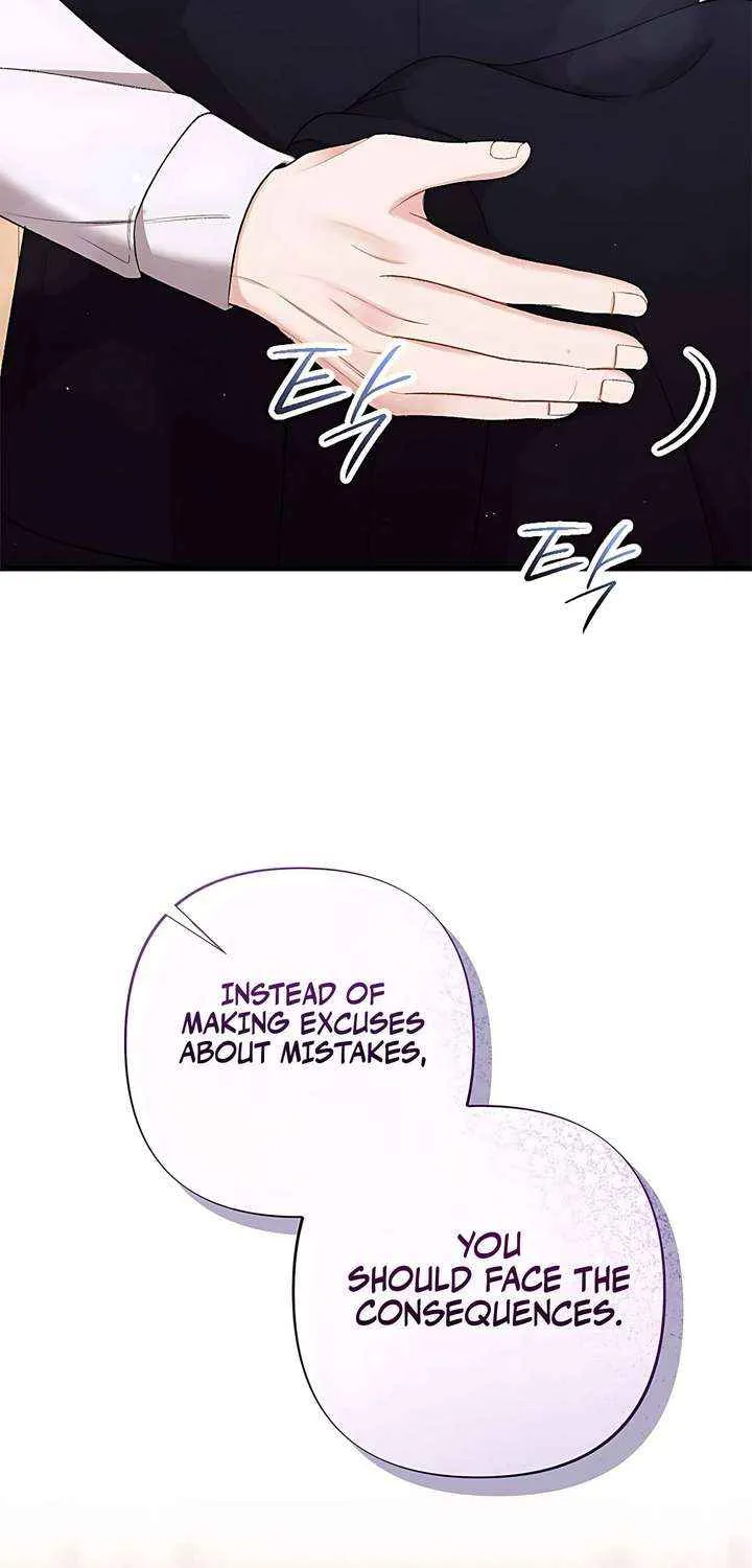 The End of The Marriage Chapter 25 page 20 - 