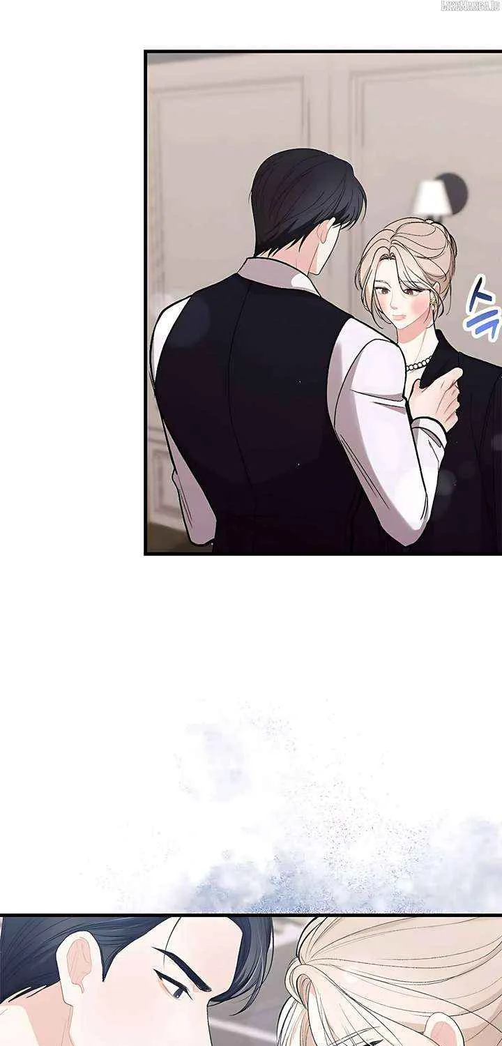 The End of The Marriage Chapter 25 page 23 - 