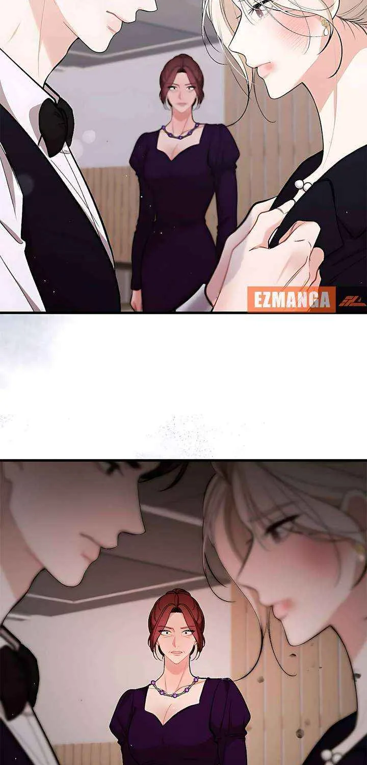The End of The Marriage Chapter 25 page 24 - 