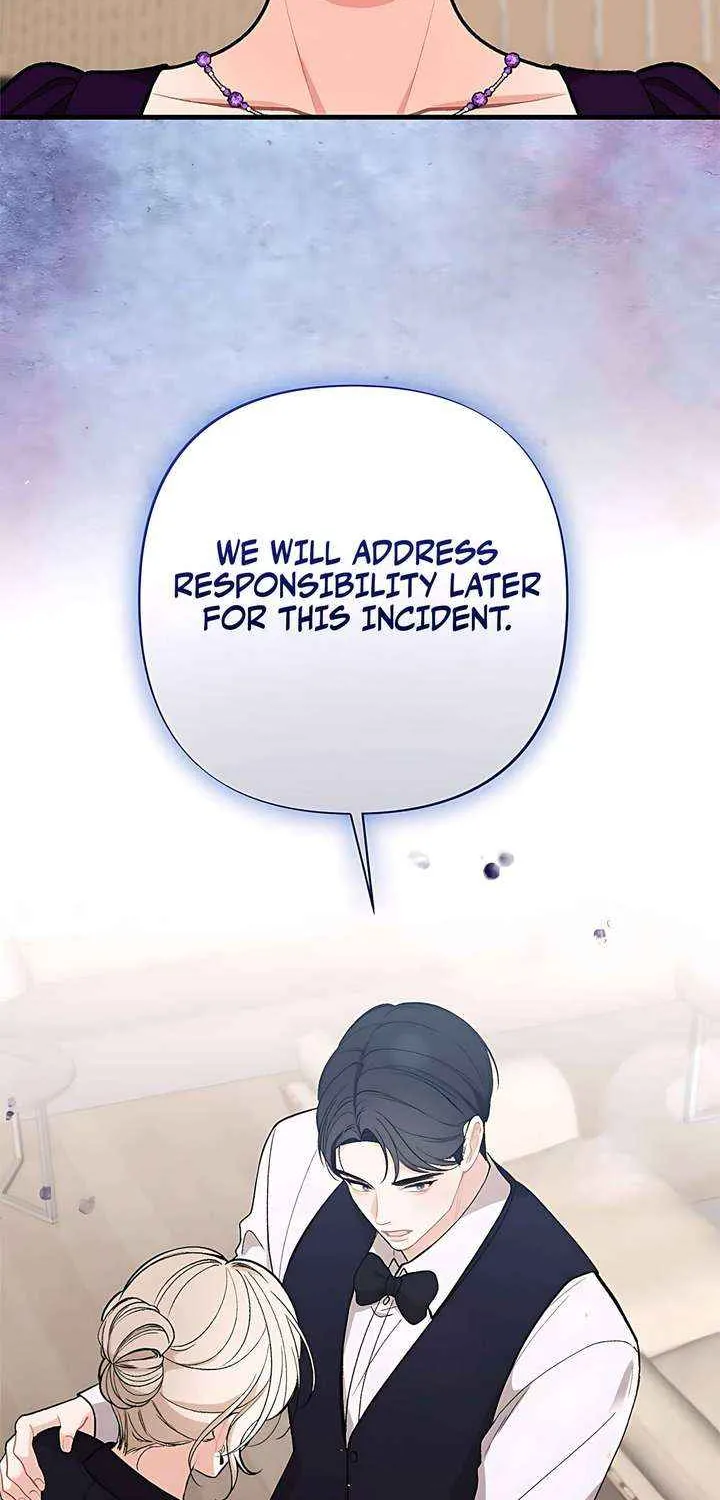 The End of The Marriage Chapter 25 page 26 - 