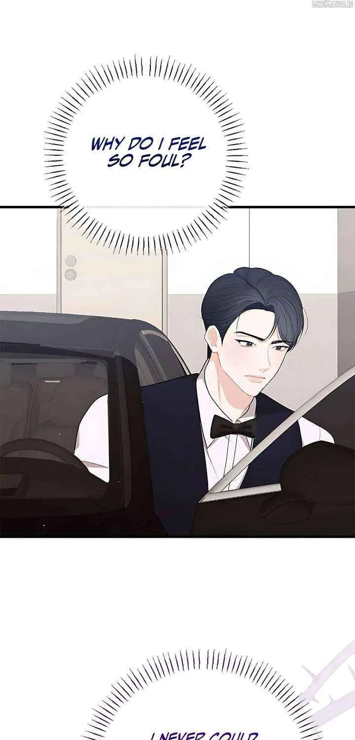 The End of The Marriage Chapter 25 page 30 - 