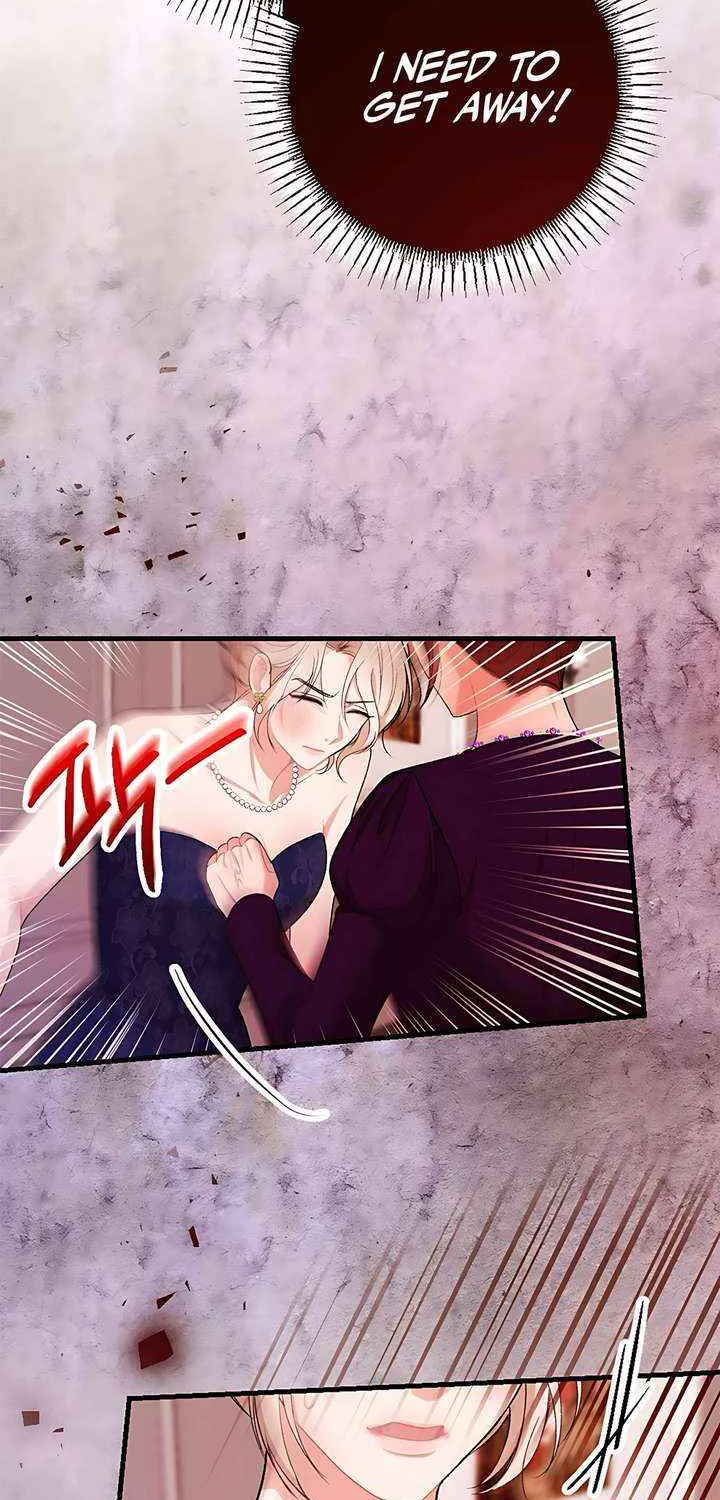 The End of The Marriage Chapter 25 page 4 - 