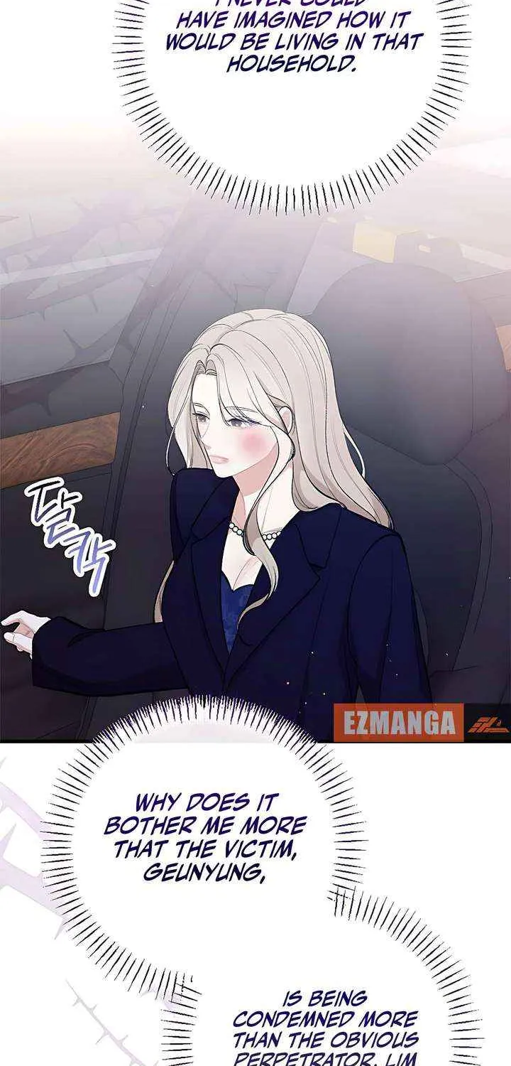 The End of The Marriage Chapter 25 page 31 - 