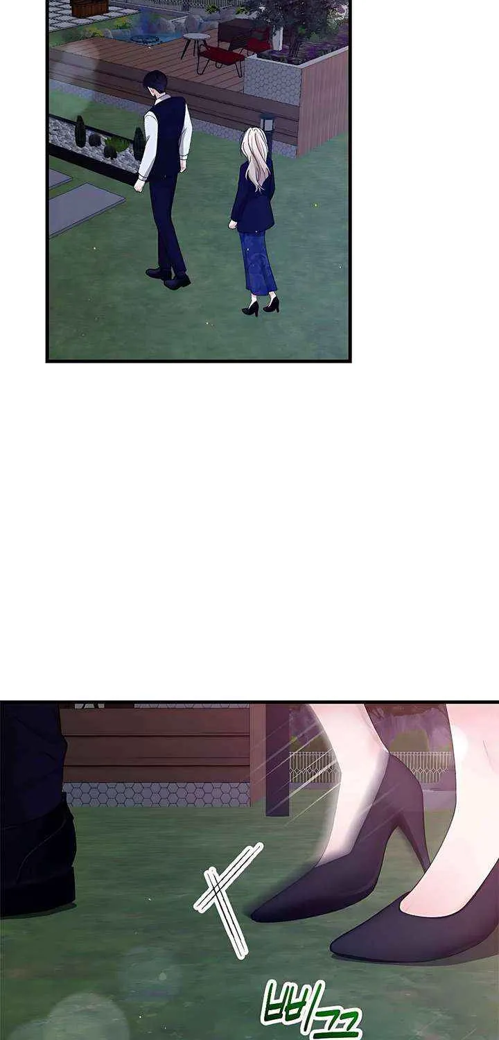 The End of The Marriage Chapter 25 page 33 - 
