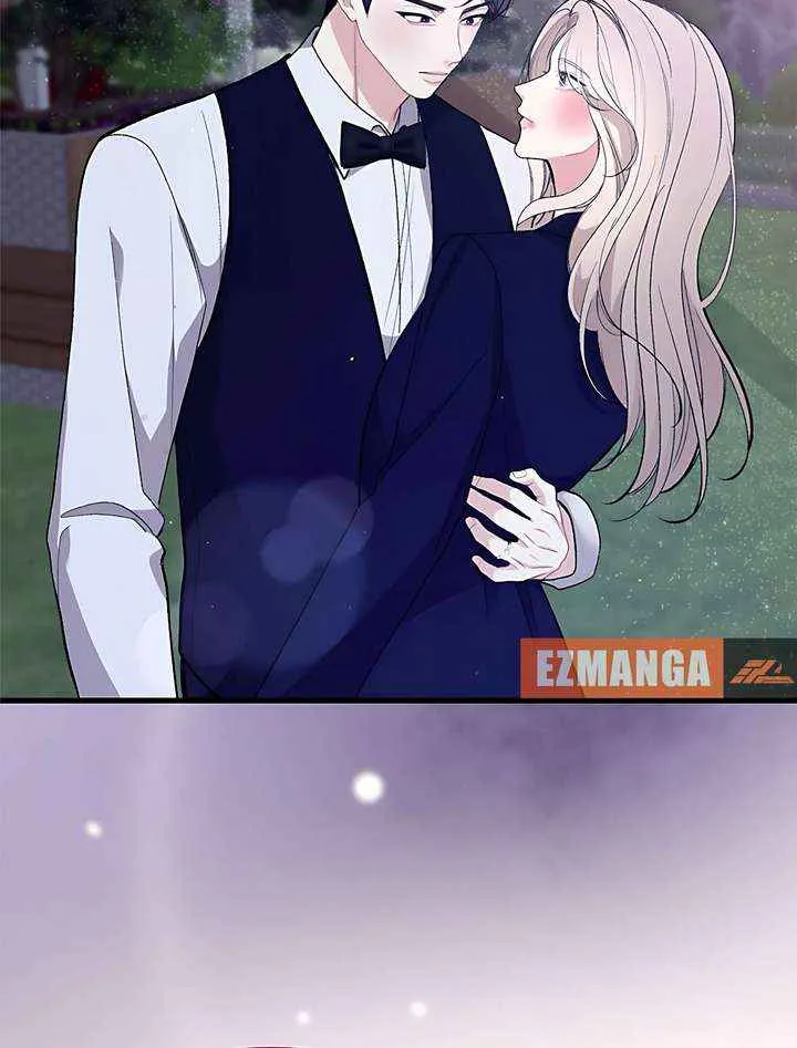 The End of The Marriage Chapter 25 page 36 - 