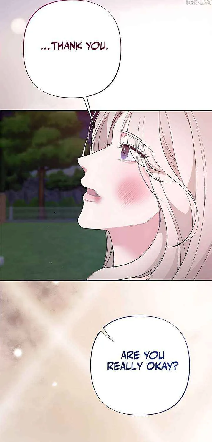 The End of The Marriage Chapter 25 page 37 - 