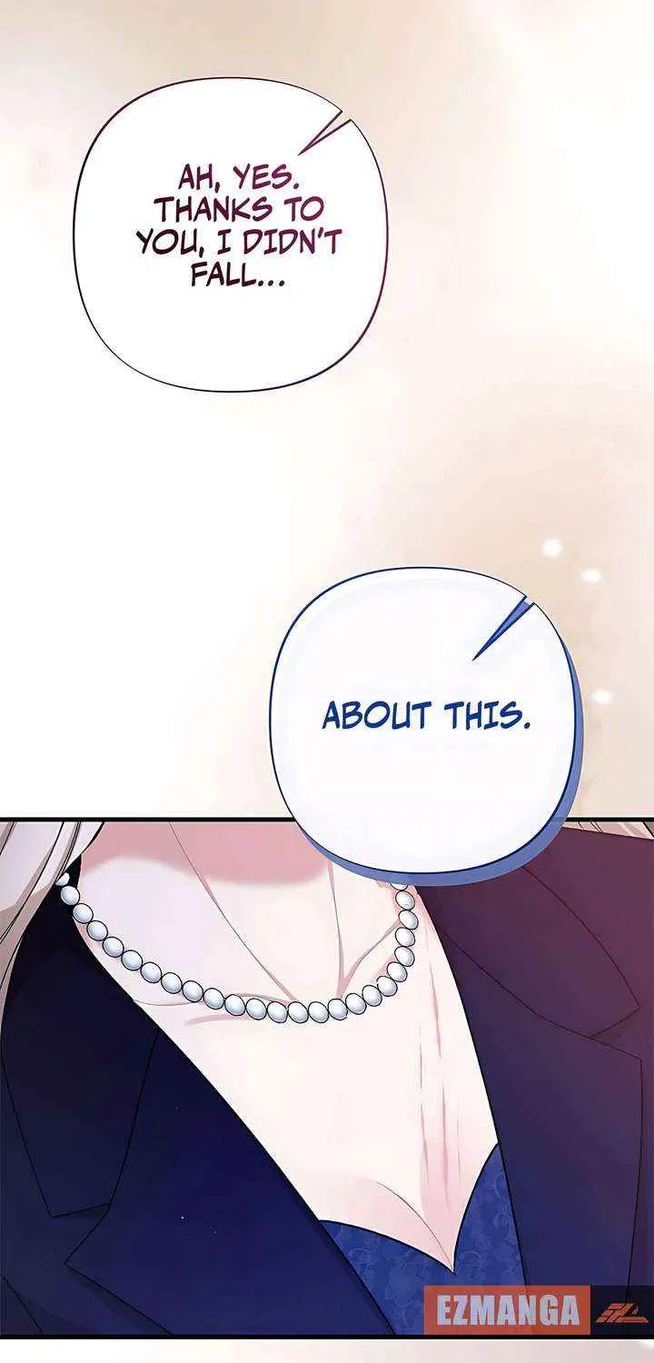 The End of The Marriage Chapter 25 page 38 - 