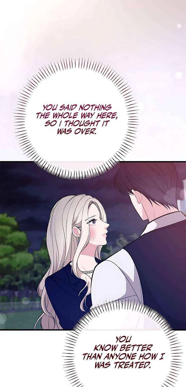 The End of The Marriage Chapter 25 page 39 - 