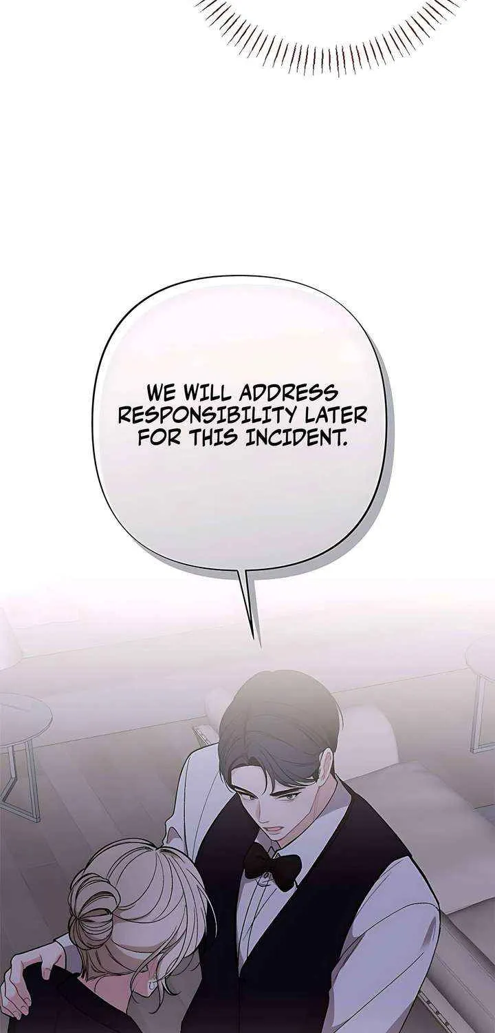 The End of The Marriage Chapter 25 page 40 - 